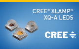 Cree XQ-A