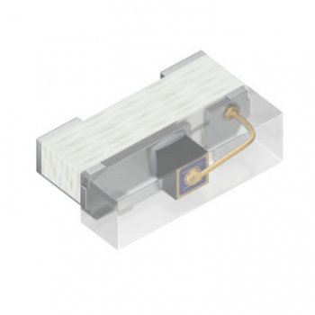 Osram Opto Semiconductors - side-emitting Firefly infrared LED for eye-tracking systems