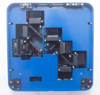 Bluebox Optics launches niji LED module for fluorescence microscopy.