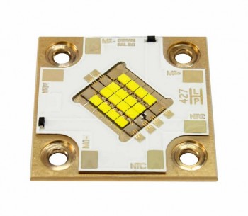 Osram to Debut S32 LED Ultra-High Luminance and High Luminous Flux, Multi-Chip LED Osram's S32 Multi-Chip LED