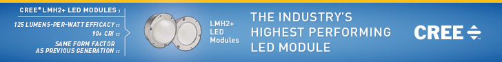 Cree LMH2+