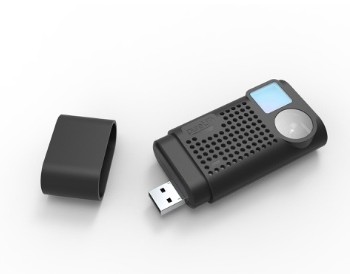 pureLiFi to introduce LiFi-X, a LiFi dongle at Mobile World Congress 2016