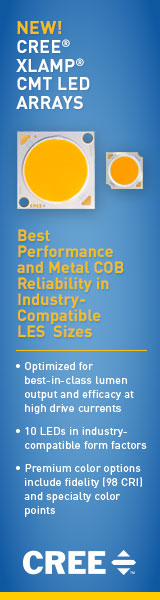 CREE CMT - Reliability in LES sizes” title=