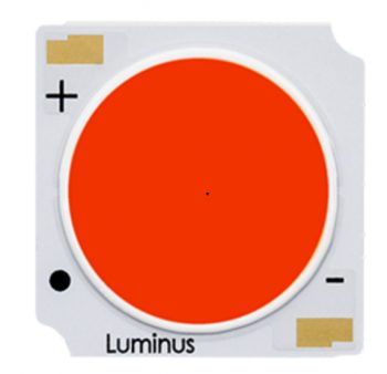 Luminous Introduces New Horticulture COB LEDs Luminous Devives—horticulture COB LED