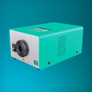 Ushio Introduces Spot Cure LED Light Sources Ushio launches Midori UV and UVV LED light sources for spot curing.