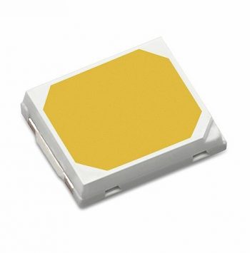 New Luxeon 2835 from Lumileds Achieves Over 200 LPW Lumileds introduced the Luxeon 2835 HE LED, which boasts over 200 lumens per watt.